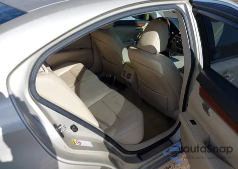 2013 Lexus Es 300H from USA, damaged, VIN JTHBW1GG3D2017481